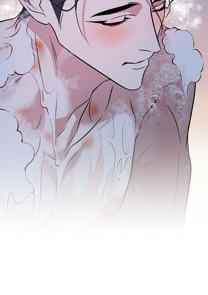 调查神明漫画,第10章：拒绝1图