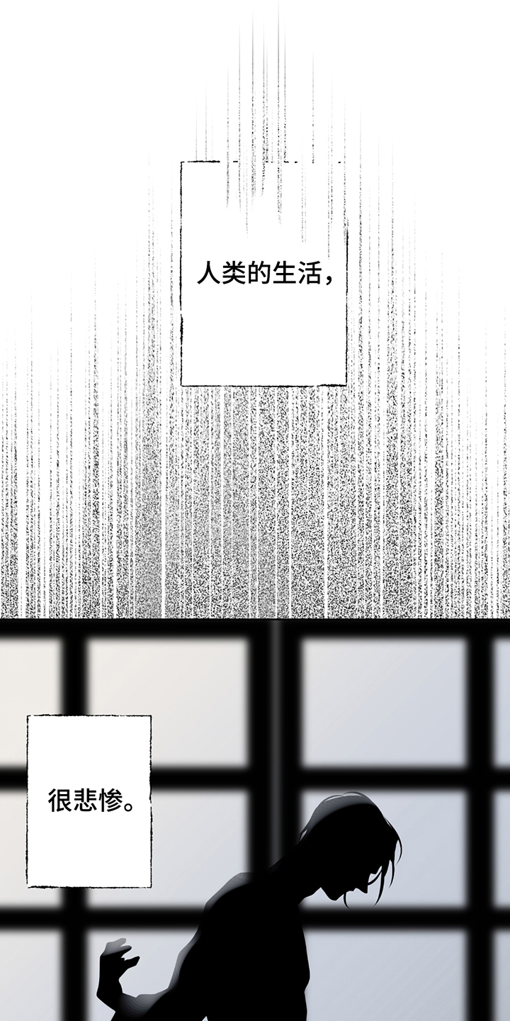 调查神明漫画,第11章：处罚3图