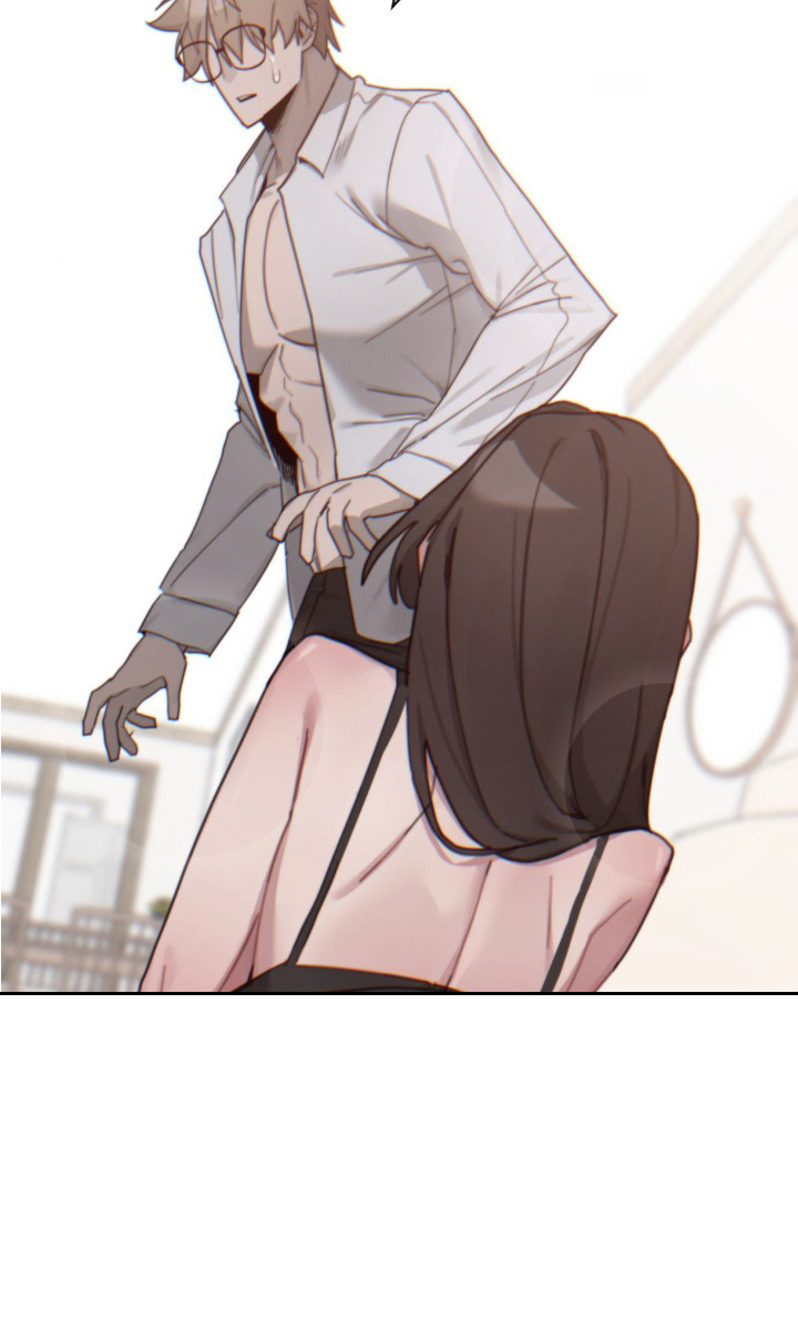 婚礼邂逅漫画,第23章：挽留5图