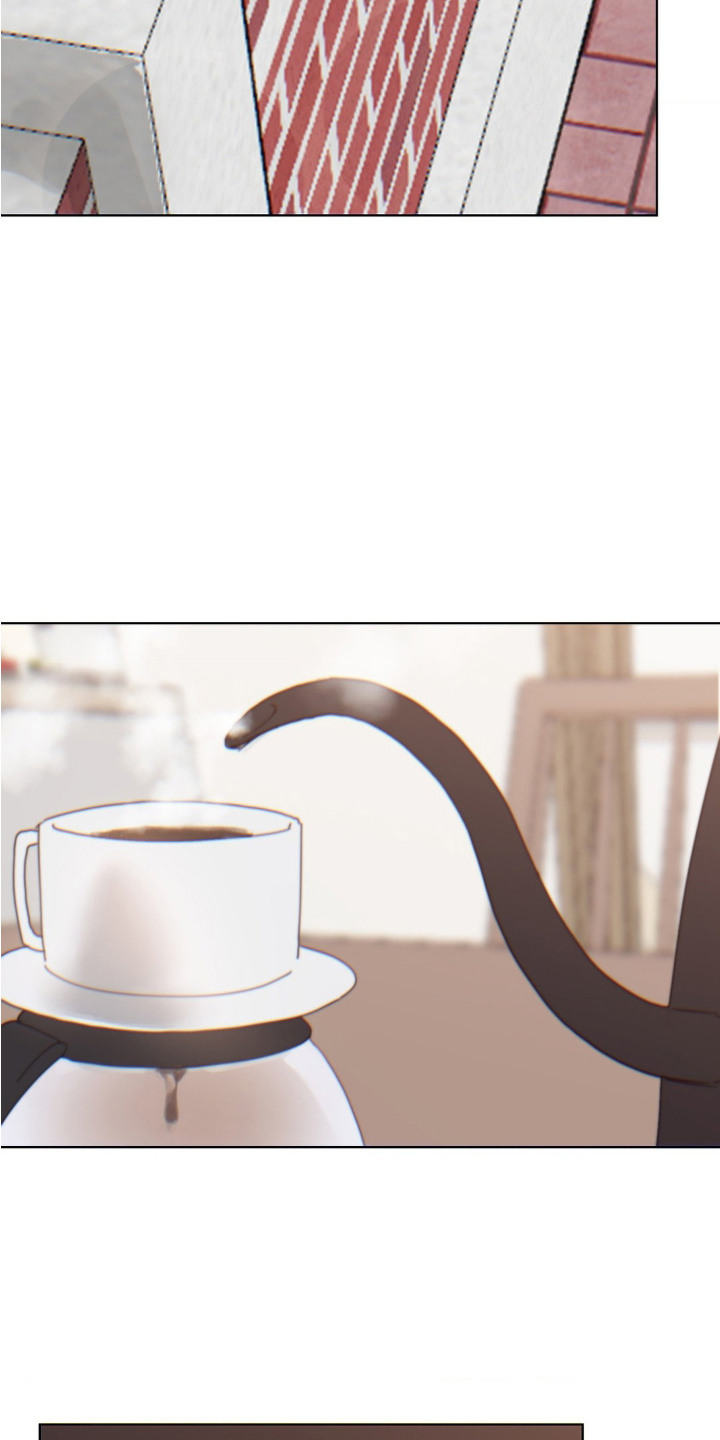 婚礼邂逅漫画,第19章：想念5图