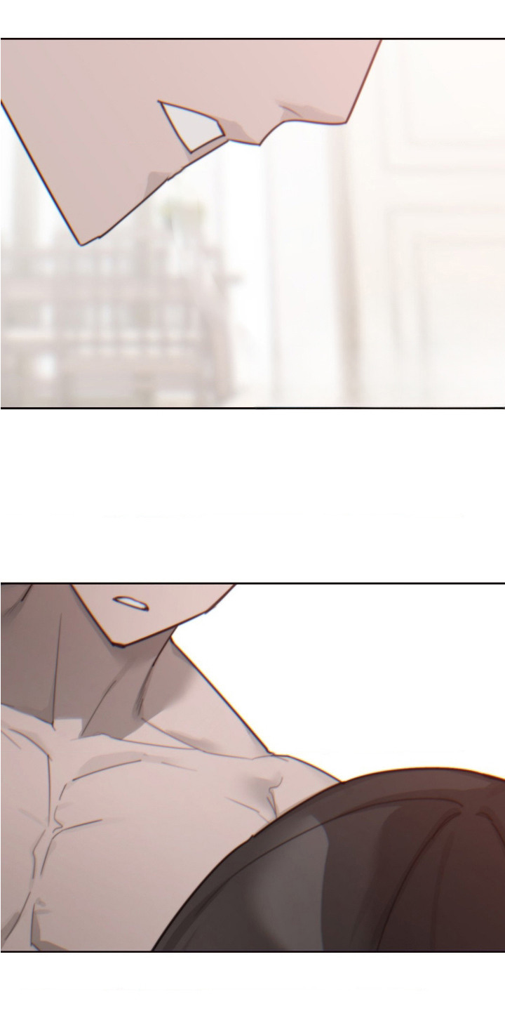 婚礼邂逅漫画,第24章：害羞1图