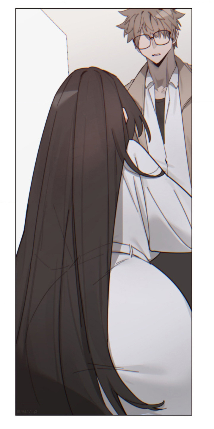 婚礼邂逅漫画,第21章：突然出现3图
