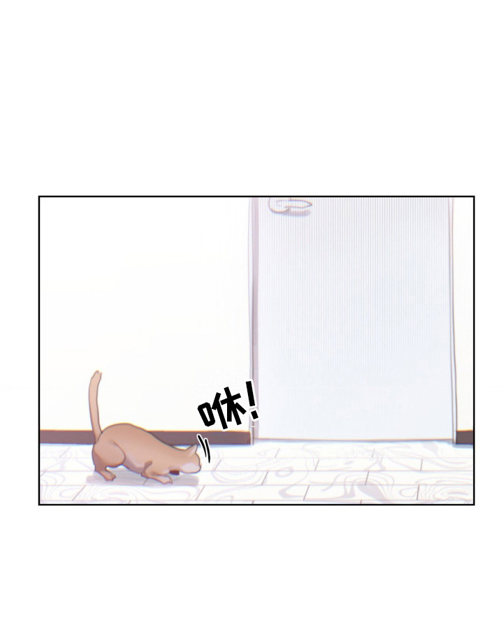 婚礼邂逅漫画,第11章：苦恼5图