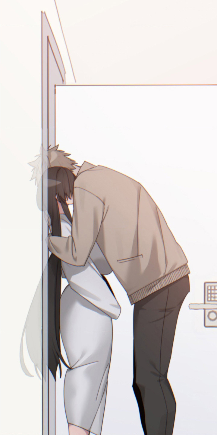 婚礼邂逅漫画,第21章：突然出现4图