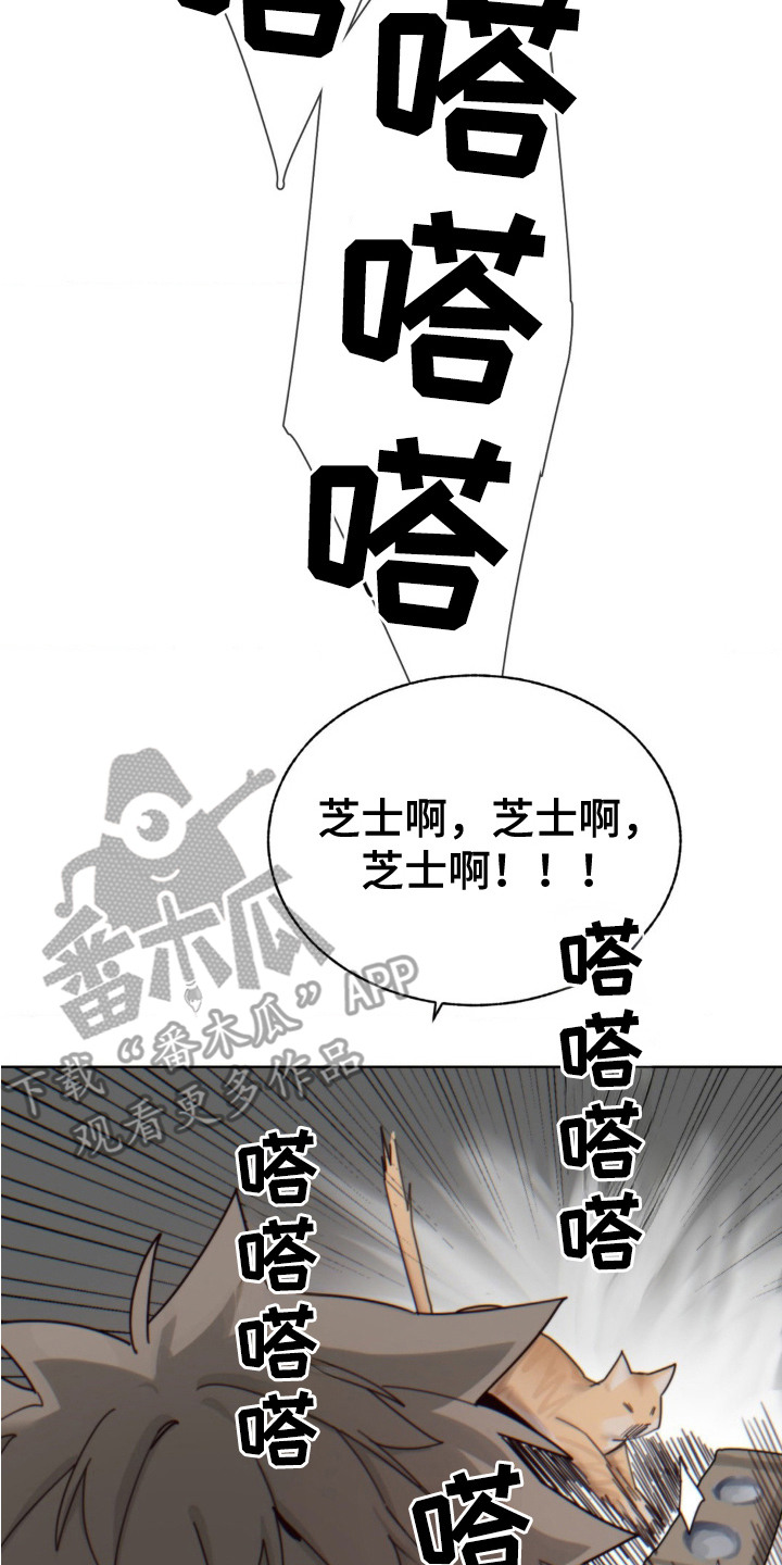 婚礼邂逅漫画,第9章：秘诀5图