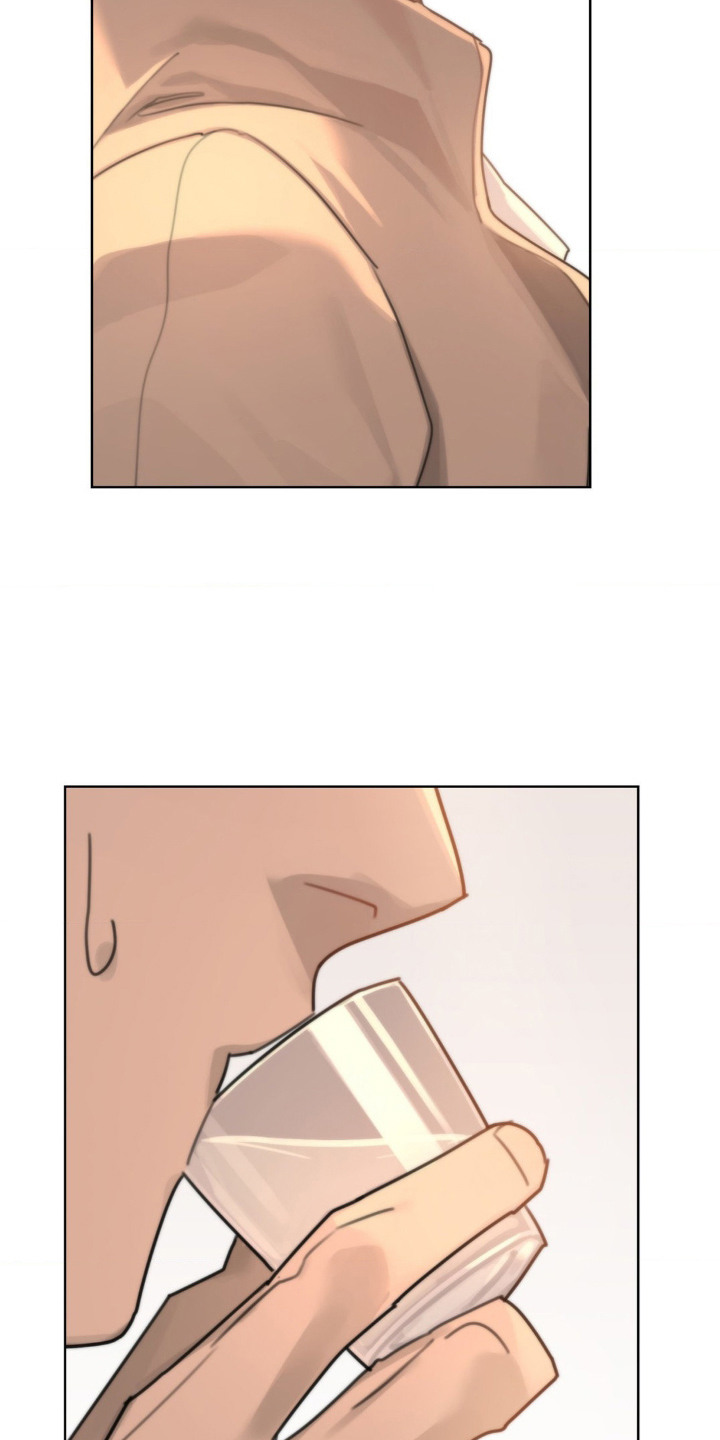 婚礼邂逅漫画,第6章：试探2图