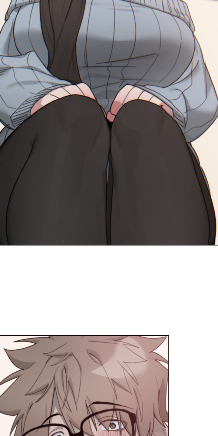 婚礼邂逅漫画,第22章：解释5图