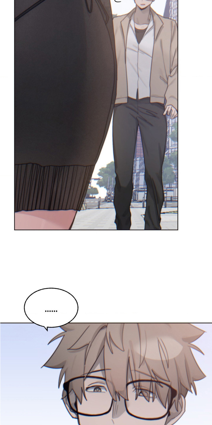 婚礼邂逅漫画,第15章：再次见面4图