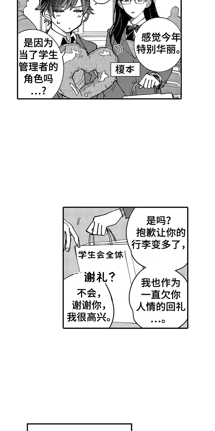 第7章：巧克力0