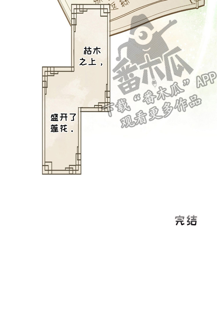 街头说书人漫画,第19章：珍贵之物（完结）5图