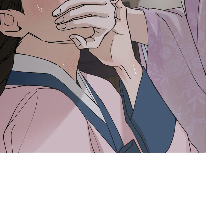 街头说书人漫画,第6章：躲藏1图