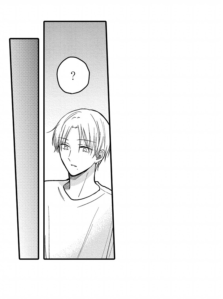 小说家的命运之人漫画,第11章：弥足珍贵1图