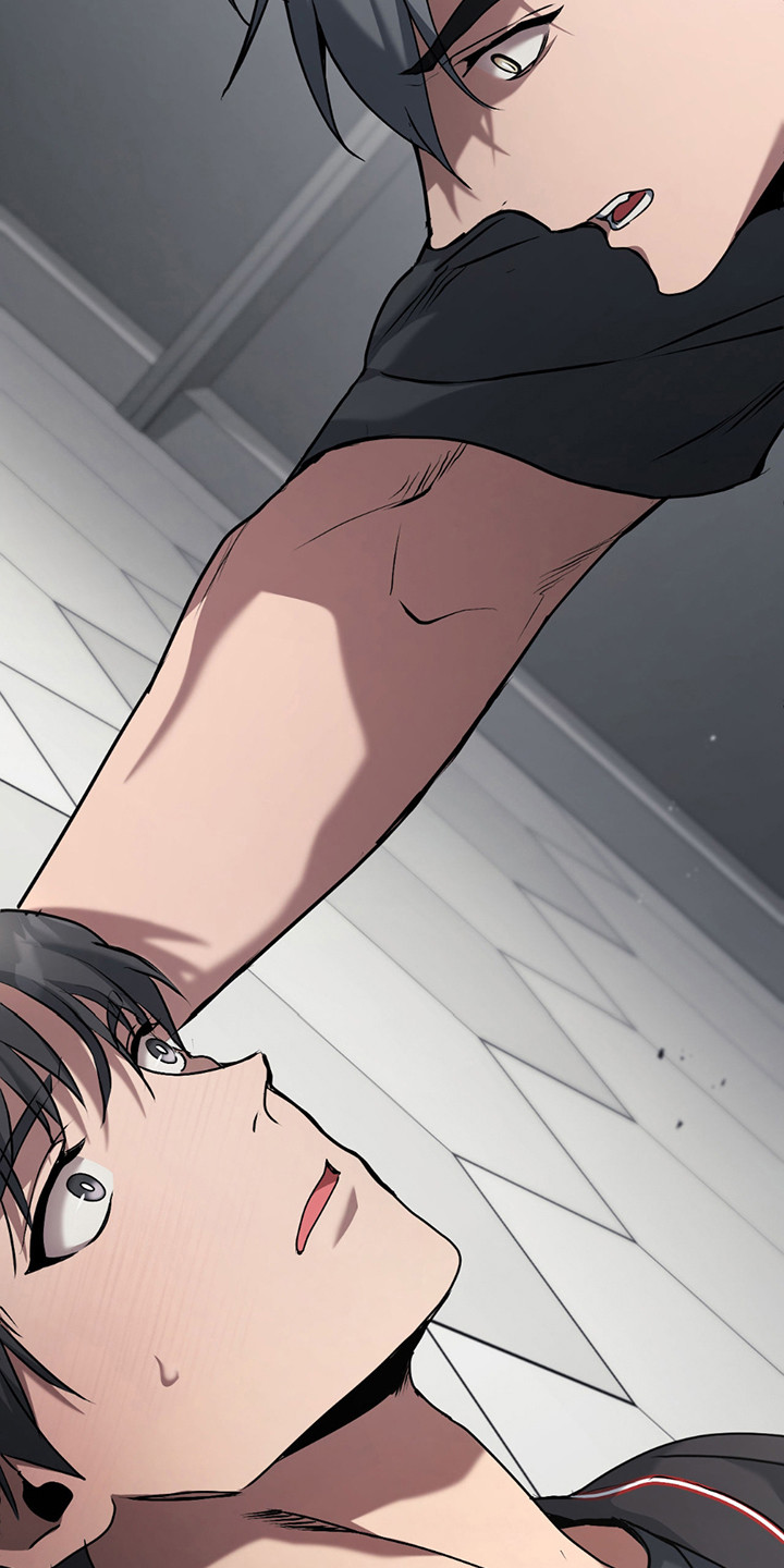 棒球天才投手漫画,第6章：逼问5图