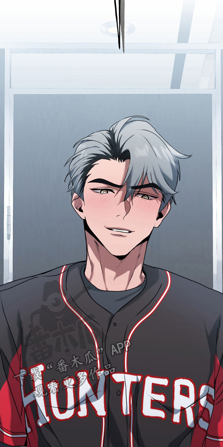 棒球天才投手漫画,第3章：出手2图