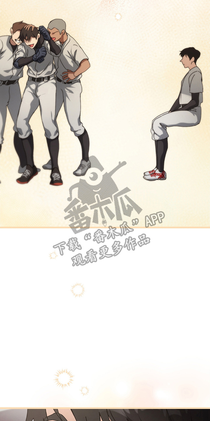 棒球天才投手漫画,第1章：期盼5图