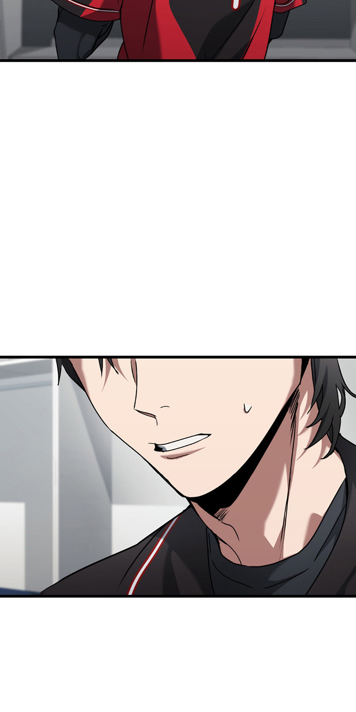 棒球天才投手漫画,第4章：职业危机5图