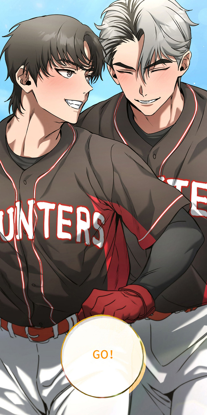 棒球天才投手漫画,第16章：胜利4图