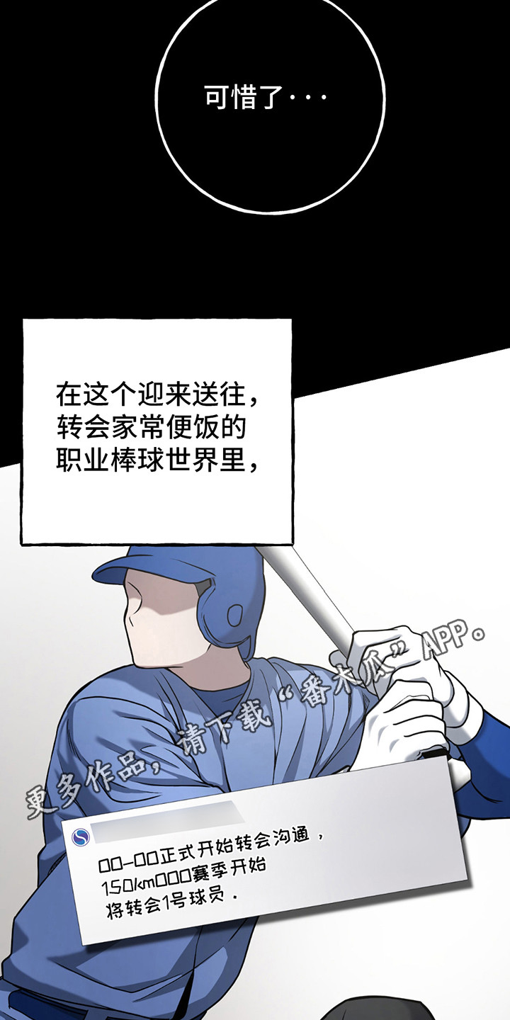 棒球天才投手漫画,第17章：冠军2图