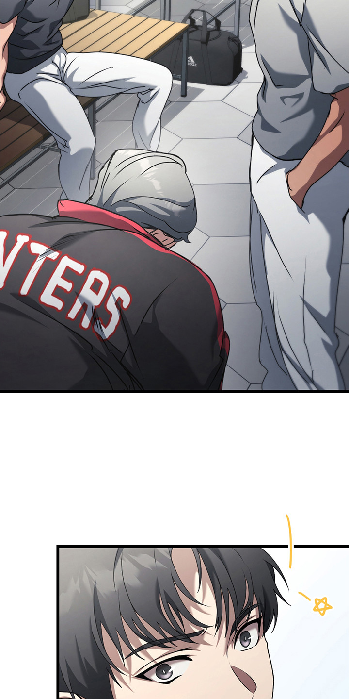 棒球天才投手漫画,第1章：期盼5图