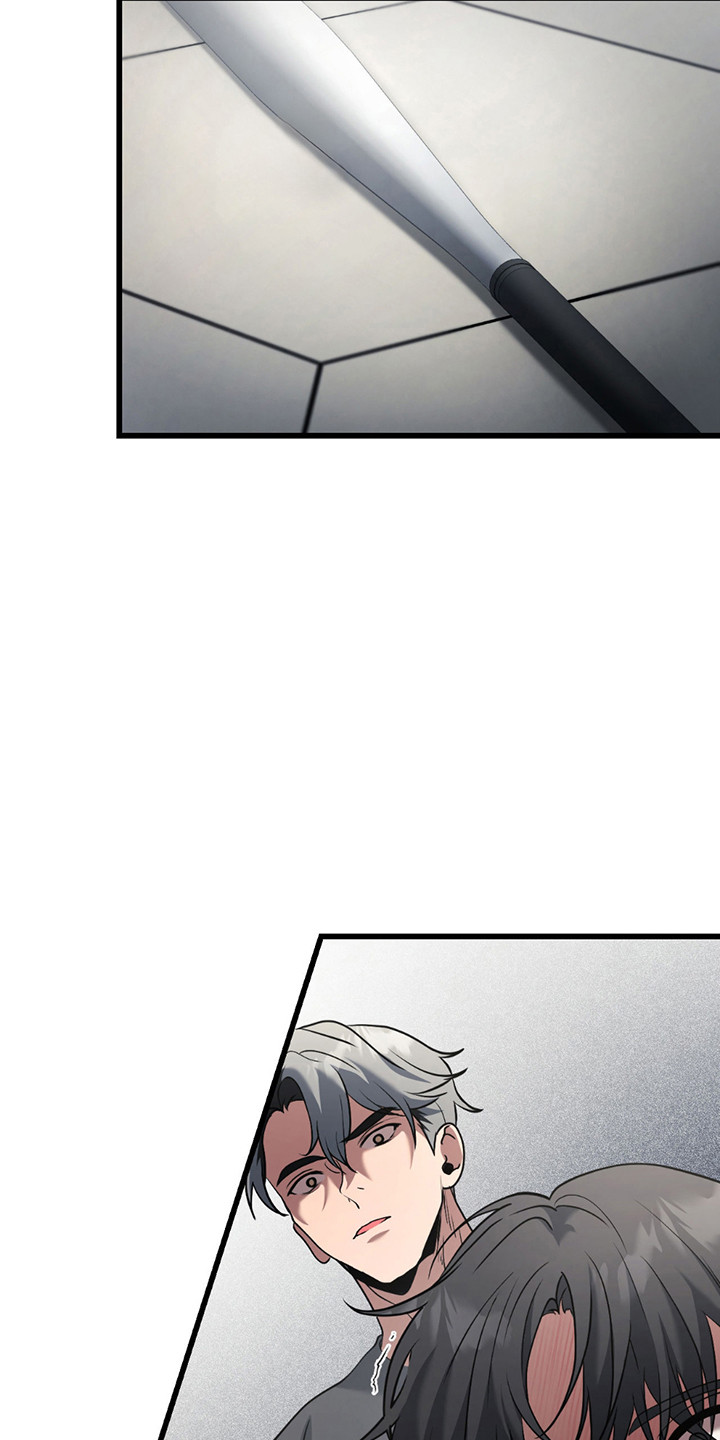 棒球天才投手漫画,第5章：实验偏方5图