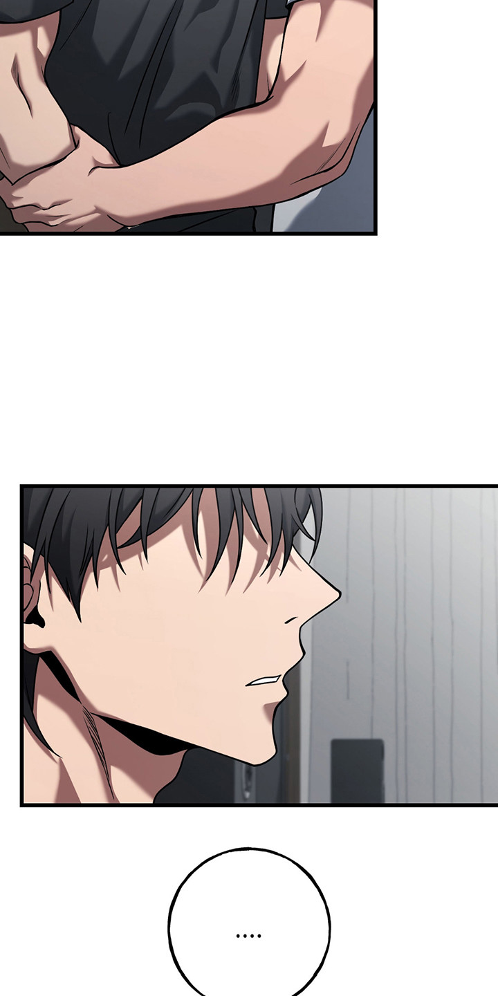 棒球天才投手漫画,第15章：他的人生1图