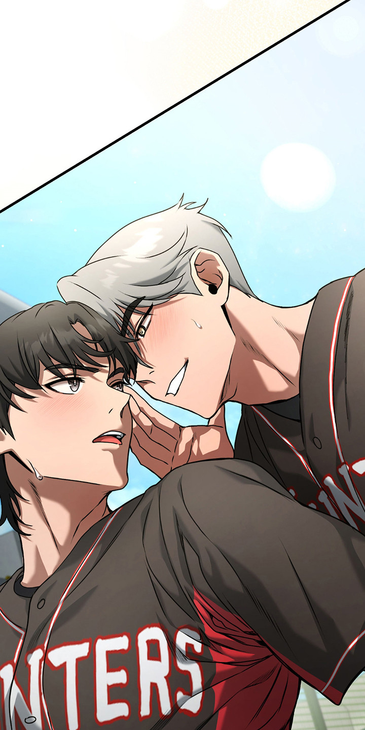 棒球天才投手漫画,第16章：胜利5图