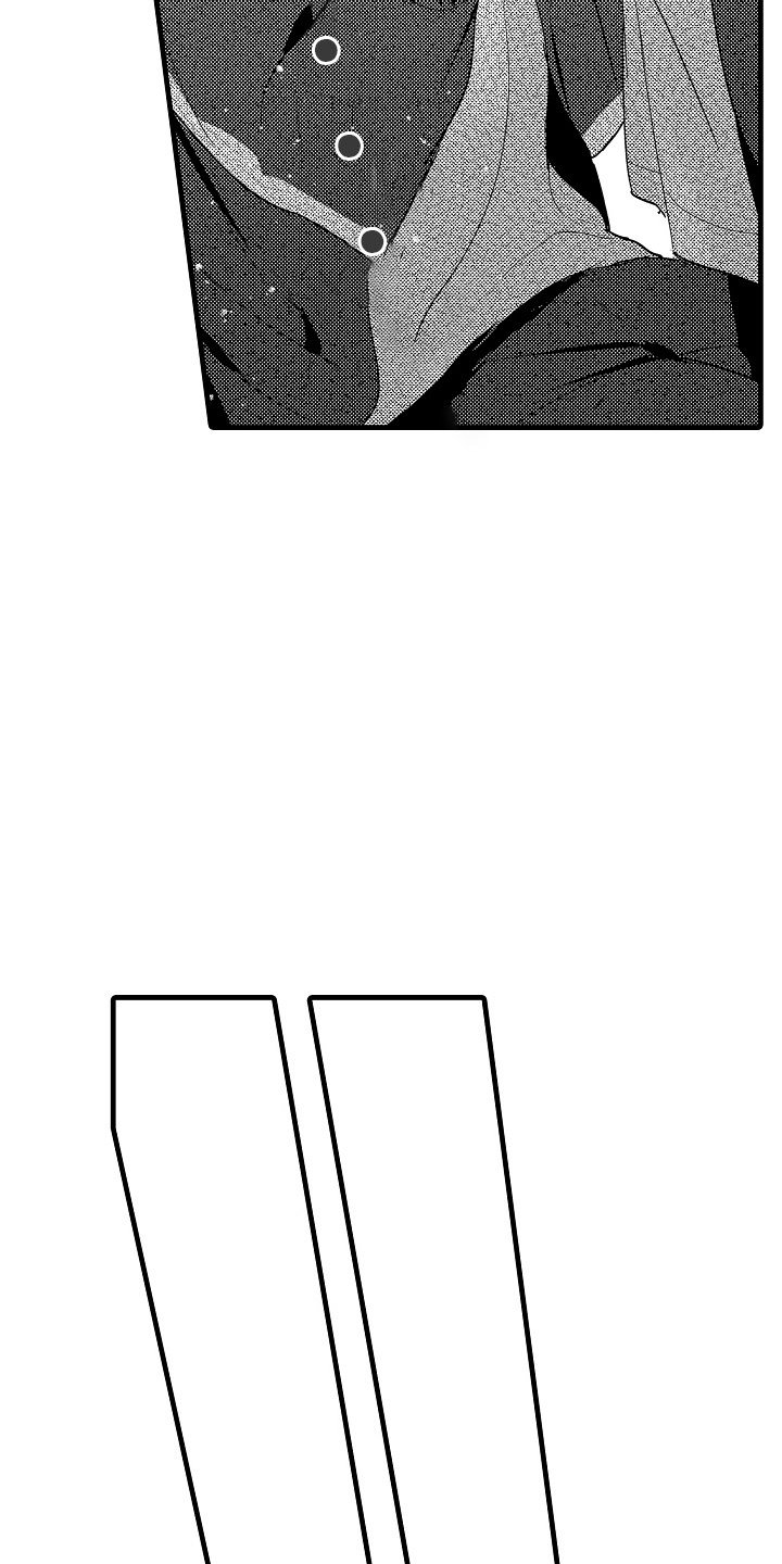 偷偷喜欢他漫画,第11章：因为4图