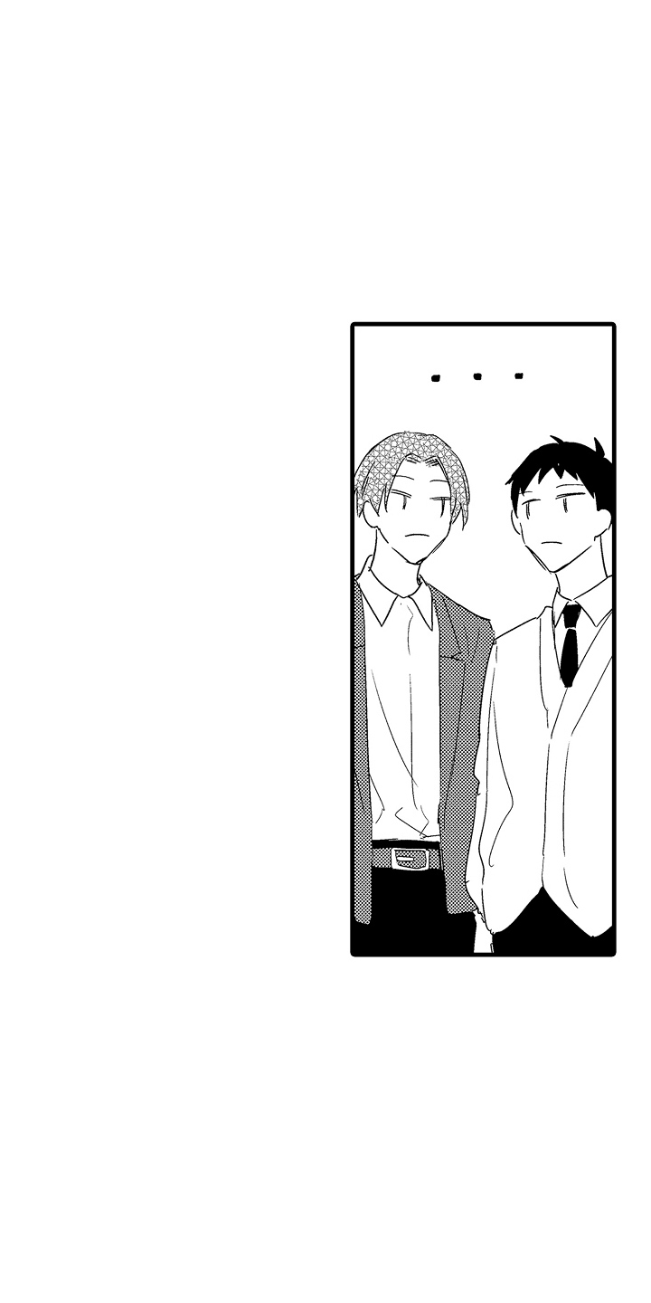 偷偷喜欢他漫画,第7章：吃醋4图