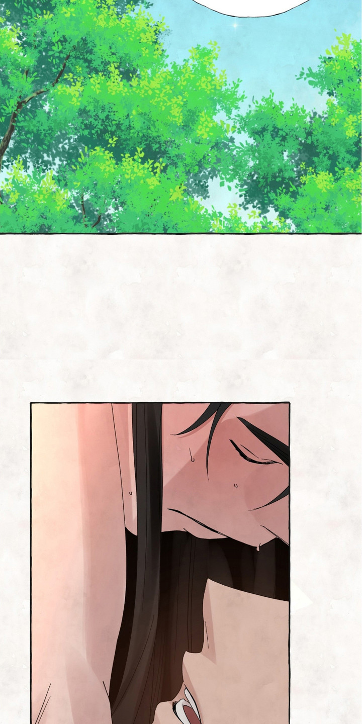 熊大和熊二光头强全集漫画,第10章：忍耐3图