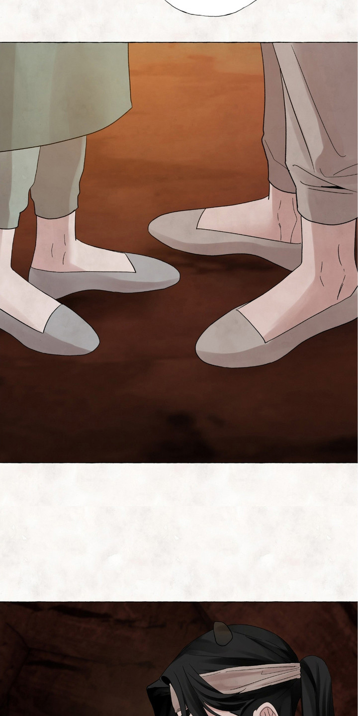 熊出没狂野大陆漫画,第12章：做决定4图