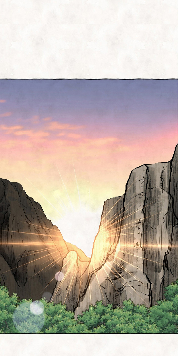 熊据虎跱漫画,第11章：动摇2图