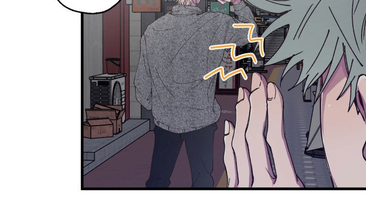 消极的恋爱漫画,第17章：直接道歉1图