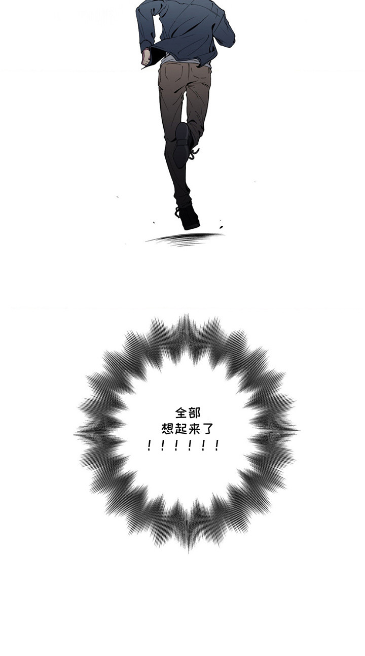 消极的恋爱漫画免费观看全集漫画,第11章： 逃跑3图