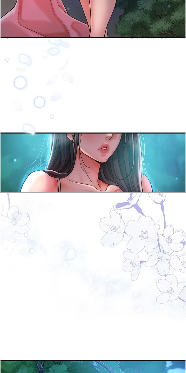 指尖发麻的10大疾病征兆漫画,第7章：灵光一闪4图