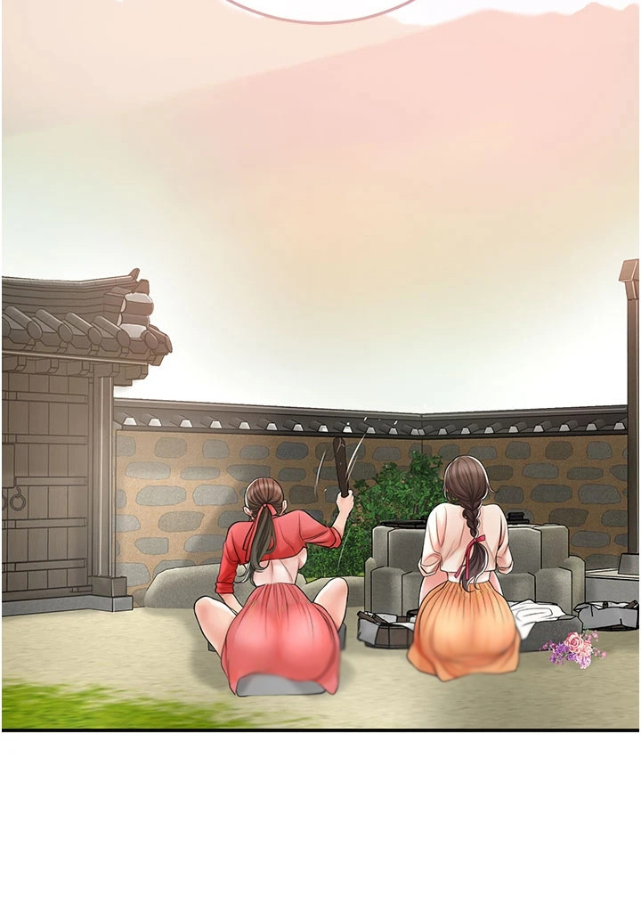 指尖发麻的10大疾病征兆漫画,第16章：送花5图