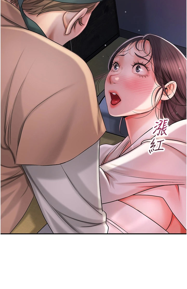 指尖群芳漫画,第19章：夜袭5图