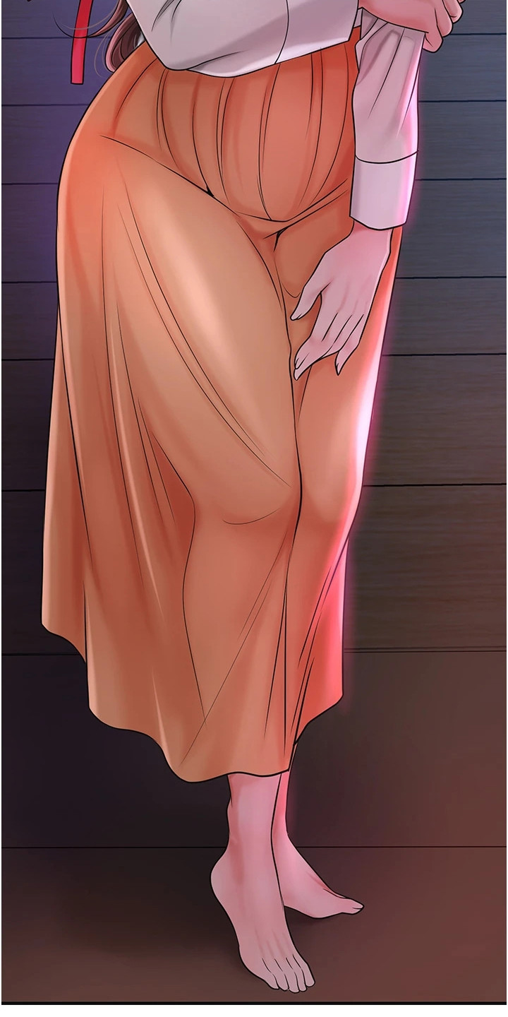 指尖txt漫画,第9章：指点迷津2图