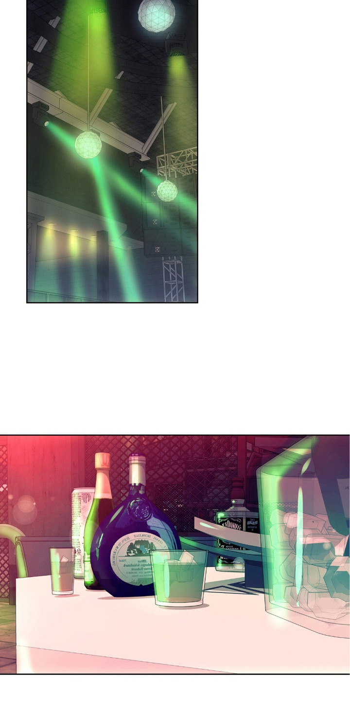 黑皮保镖和少爷漫画,第2章：保镖3图