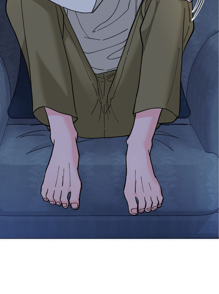 黑皮保镖和少爷漫画,第11章： 脸红3图