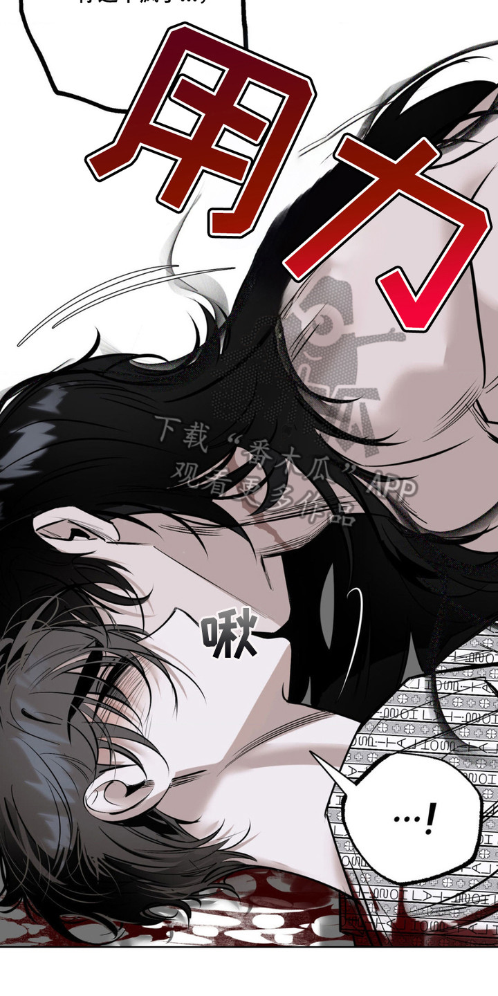 月光蟒影韩漫还是国漫漫画,第2章：诅咒之匣5图