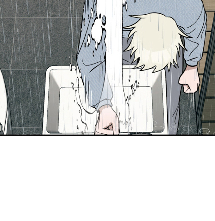 拿下死对头漫画,第5章：意外5图