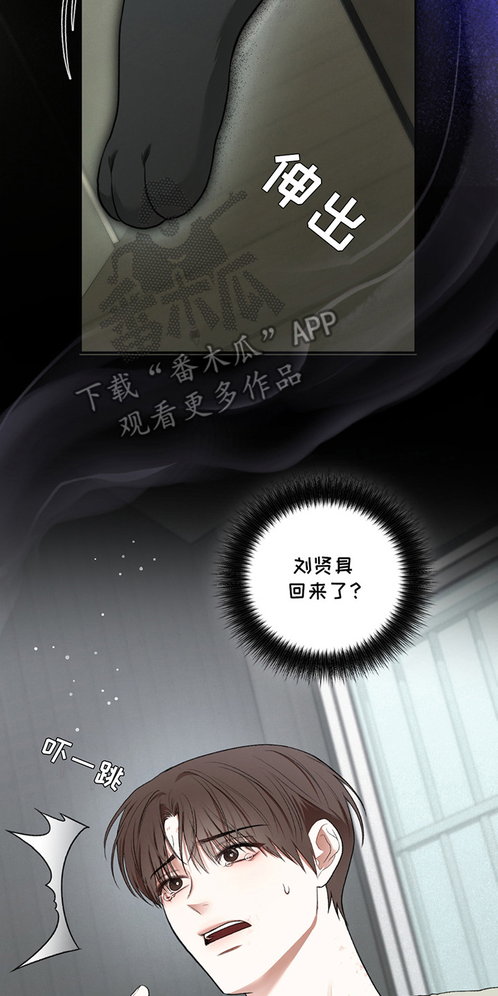第8章：小黑猫1