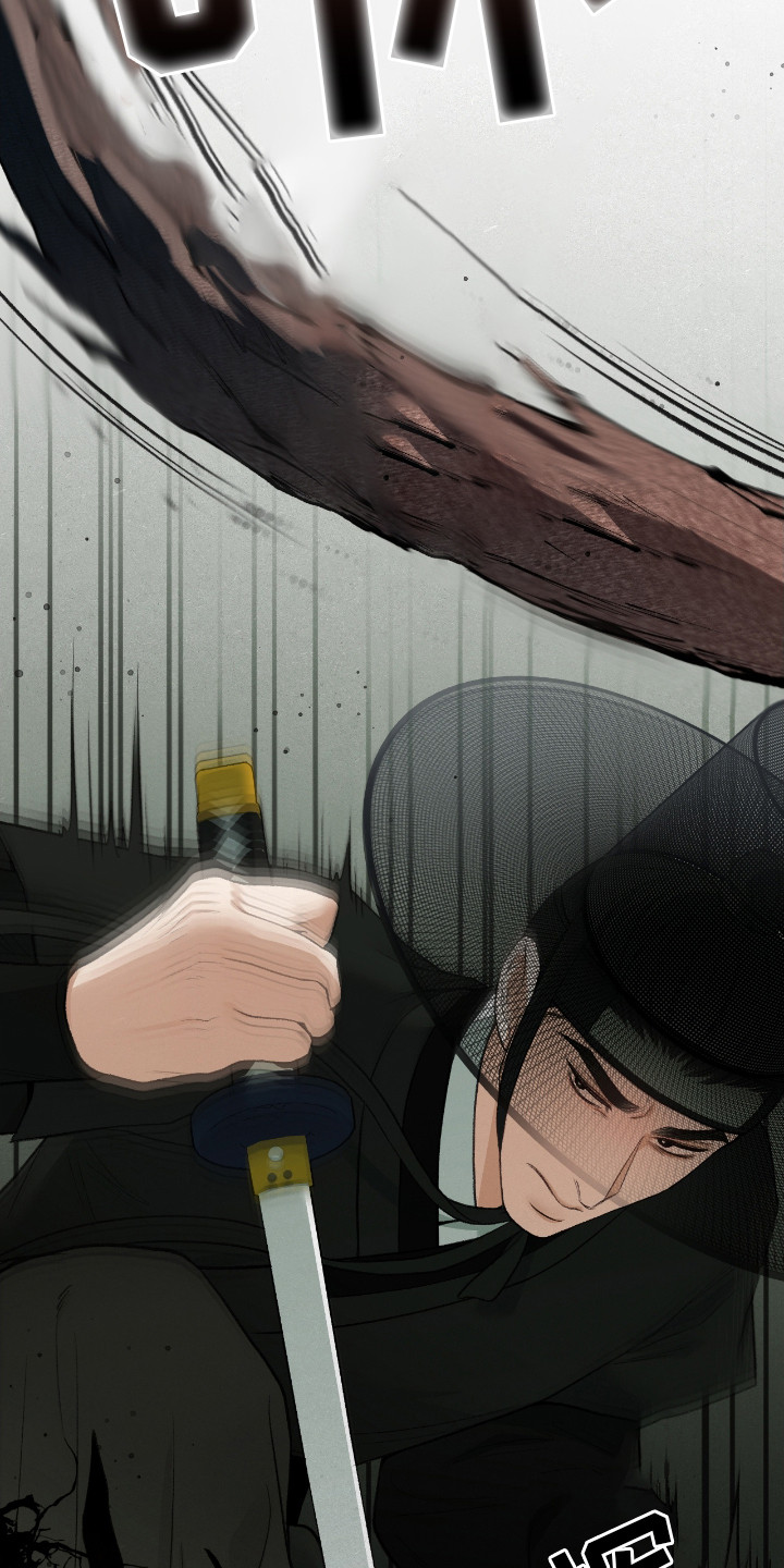 隔世契约漫画,第16章：恶神3图