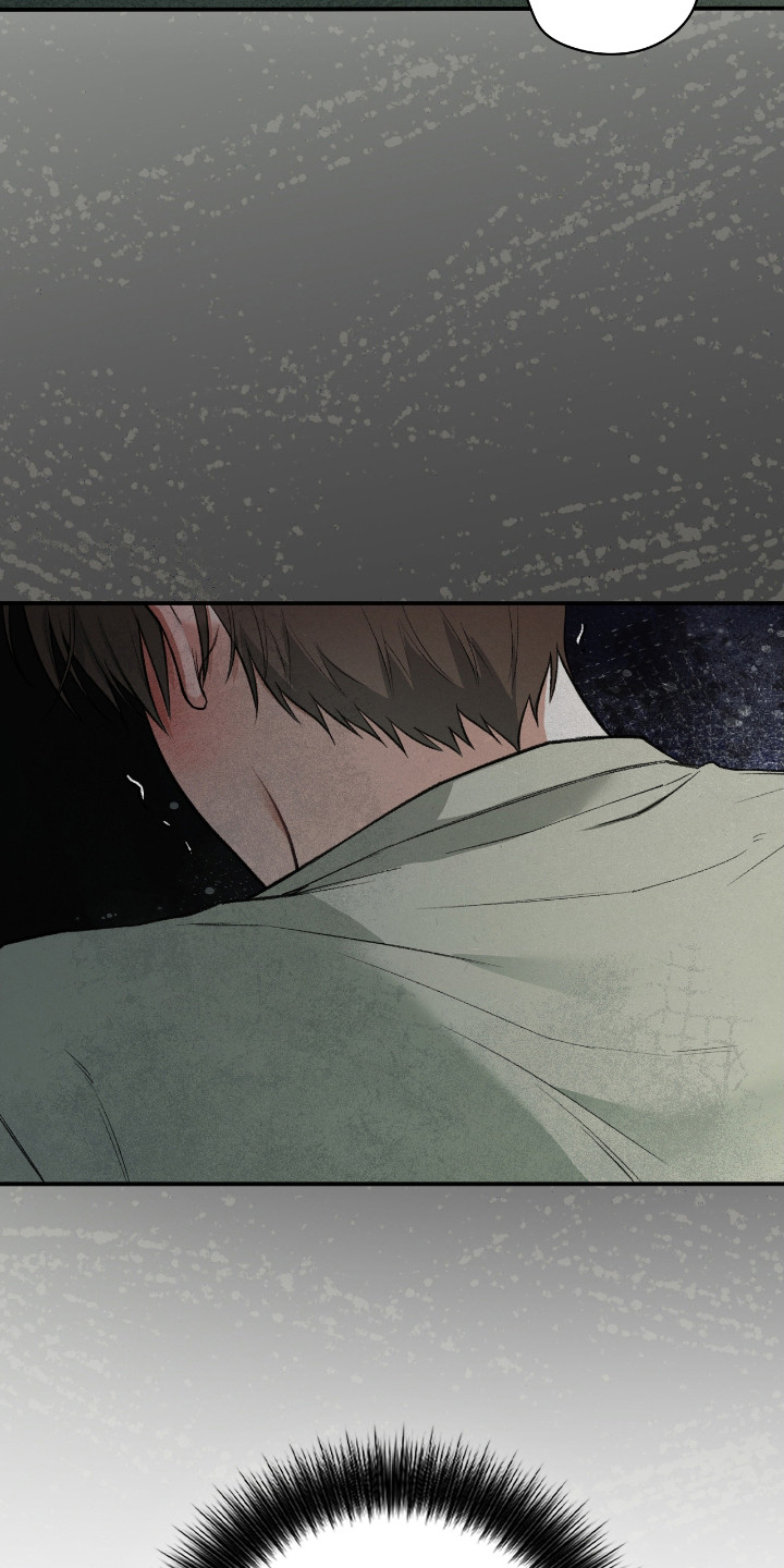 隔世契约漫画,第12章：逃走5图