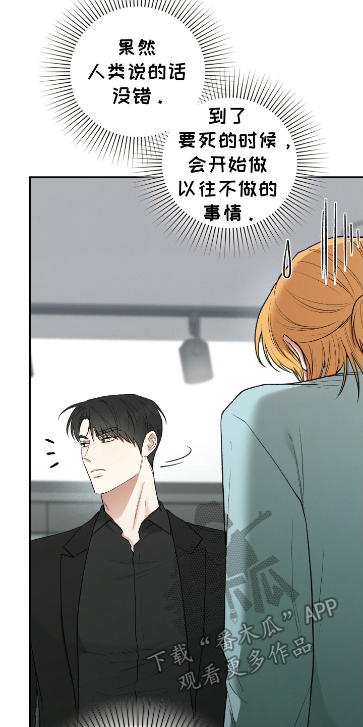 各施其法的意思漫画,第10章：真身1图
