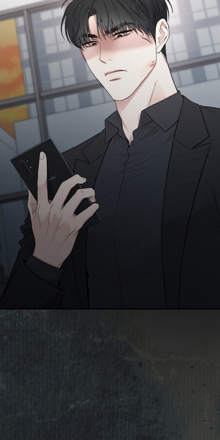 隔世重逢漫画,第15章：亲自处理3图