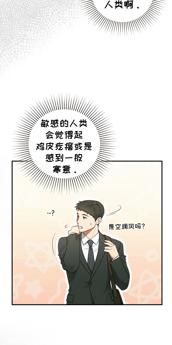 隔世重逢漫画,第15章：亲自处理4图
