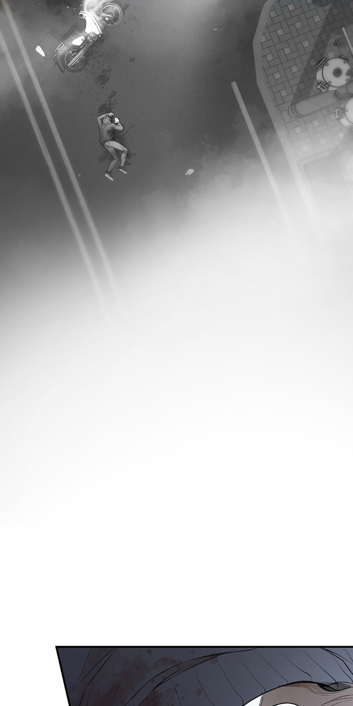 隔世契约蛙漫叫什么漫画,第1章：死亡4图