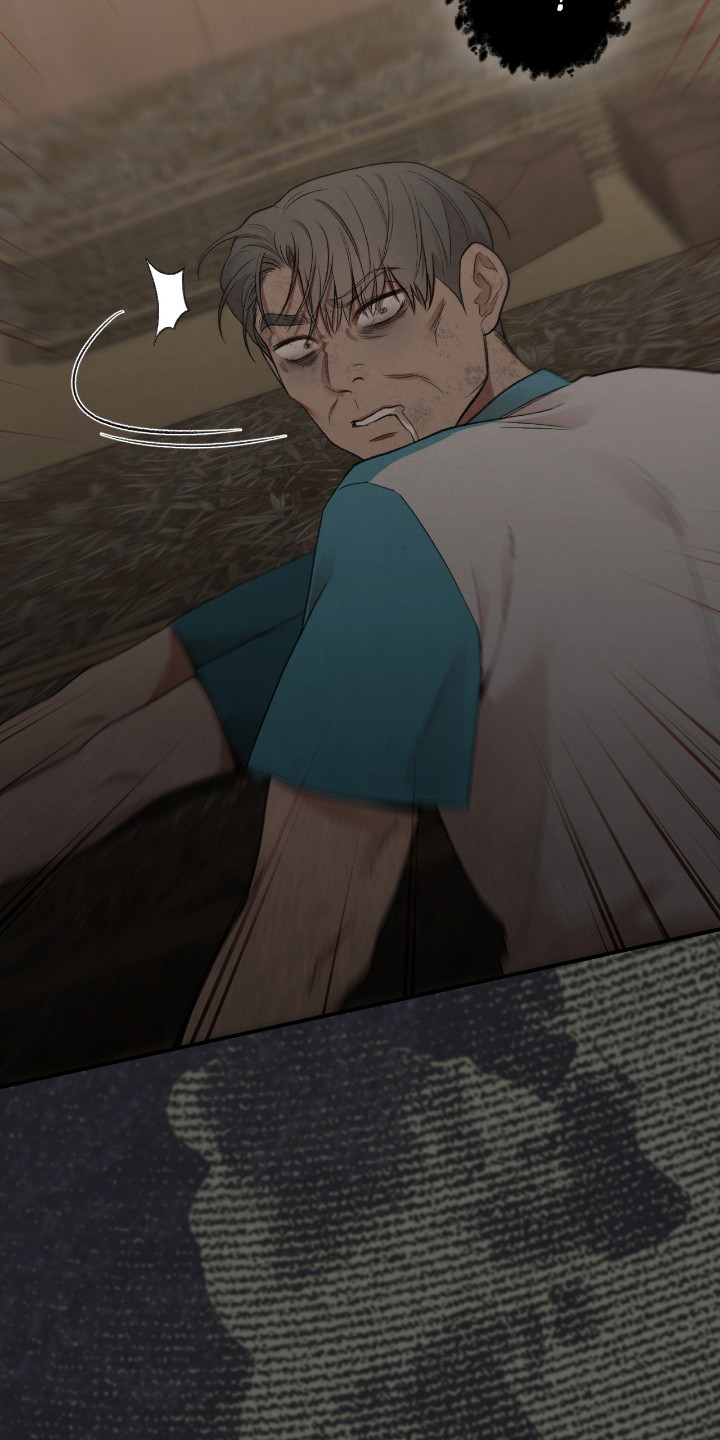 隔世契约漫画,第18章：危机3图