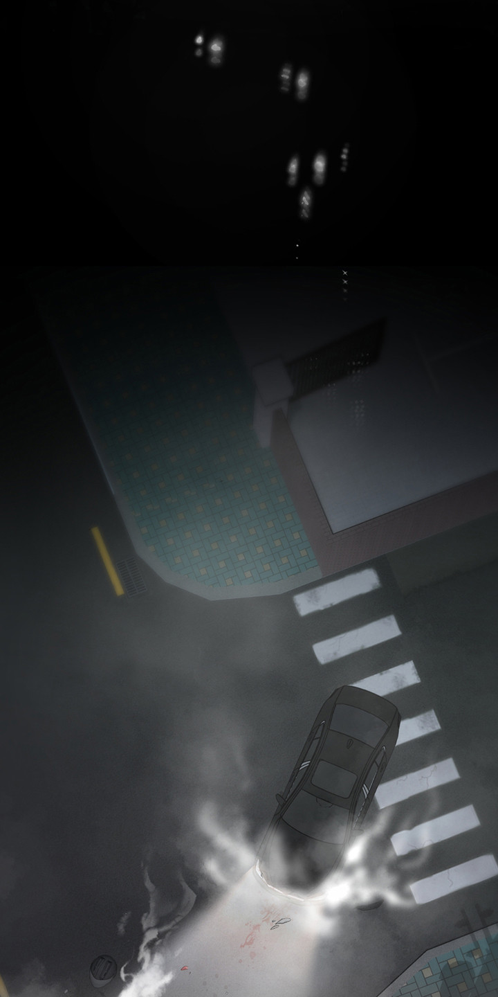 隔世契约蛙漫叫什么漫画,第1章：死亡3图